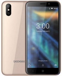 Замена сенсора на телефоне Doogee X50 в Смоленске